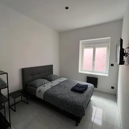 Appartamento T3 Arenes *