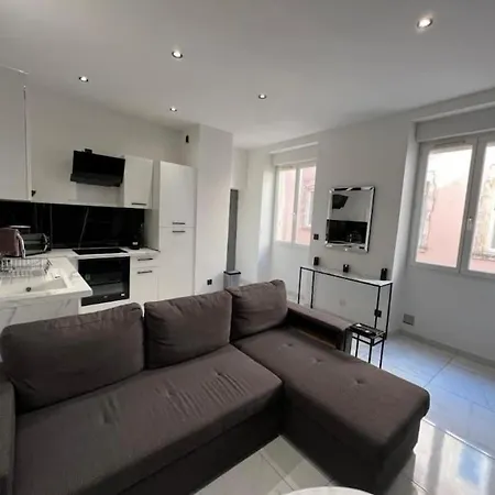 T3 Arenes Appartamento Nîmes